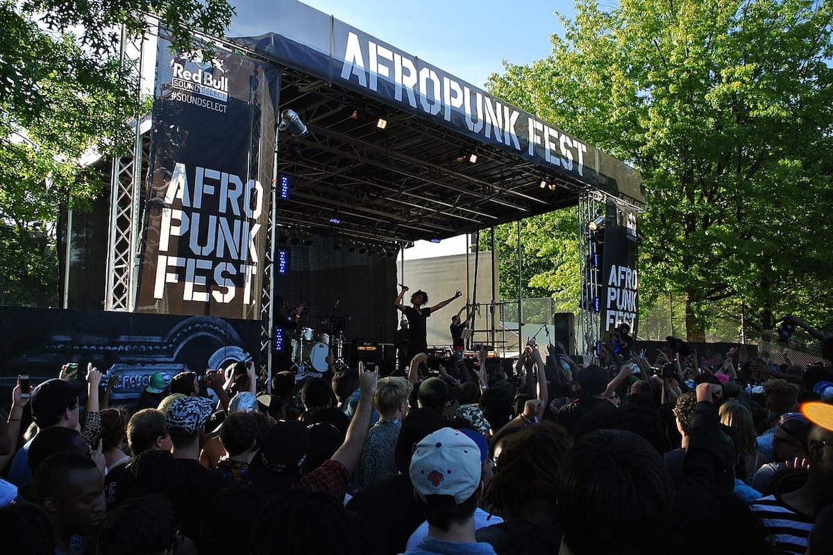 What Is Afropunk in 2024?