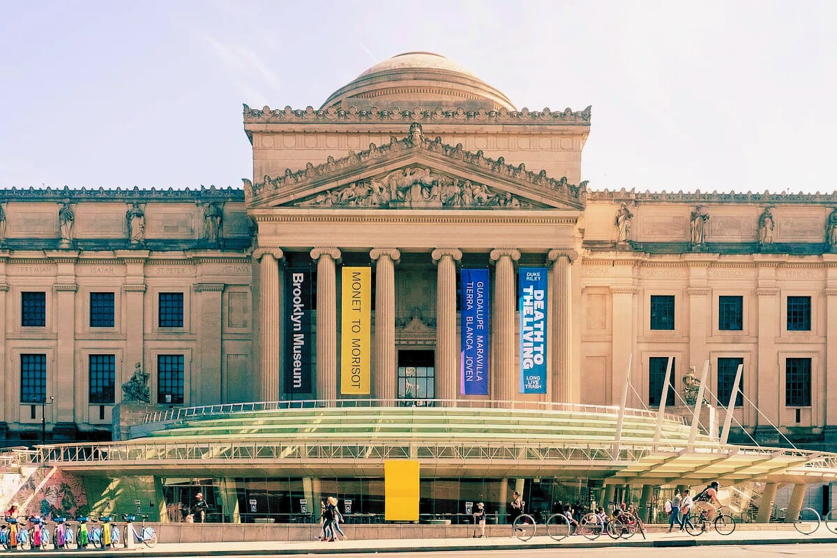 Amid Financial Turmoil, Brooklyn Museum Quietly Suspends First Saturdays Program
