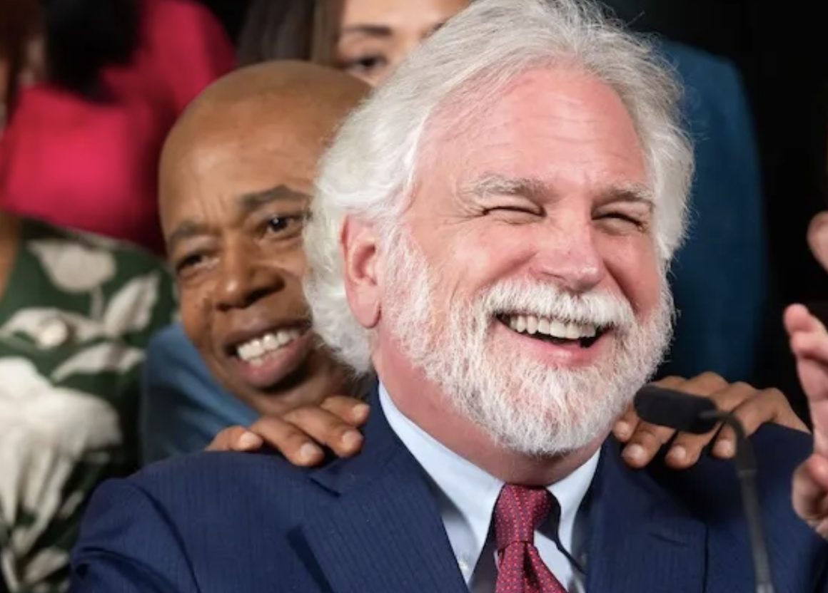 Mayor Adams Prepares to Gobble Up Rent Guidelines Board Appointments