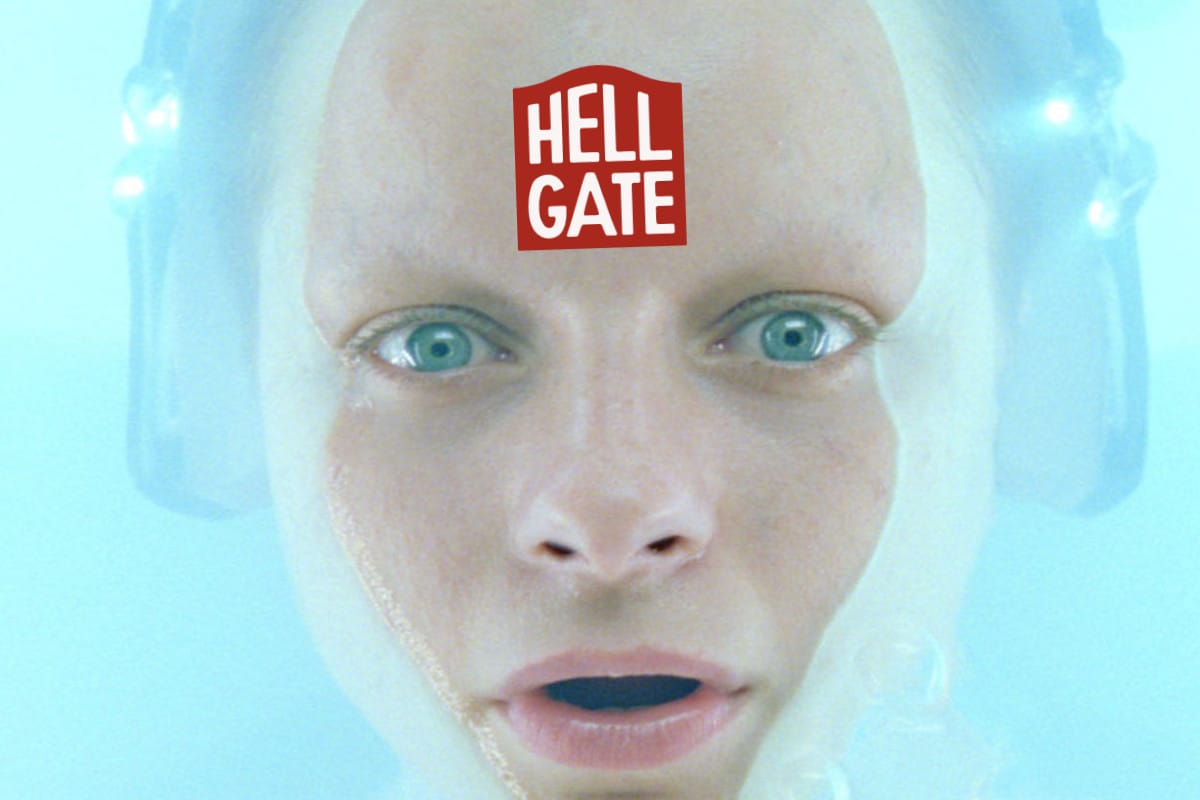 Hell Gate's Predictions for 2026