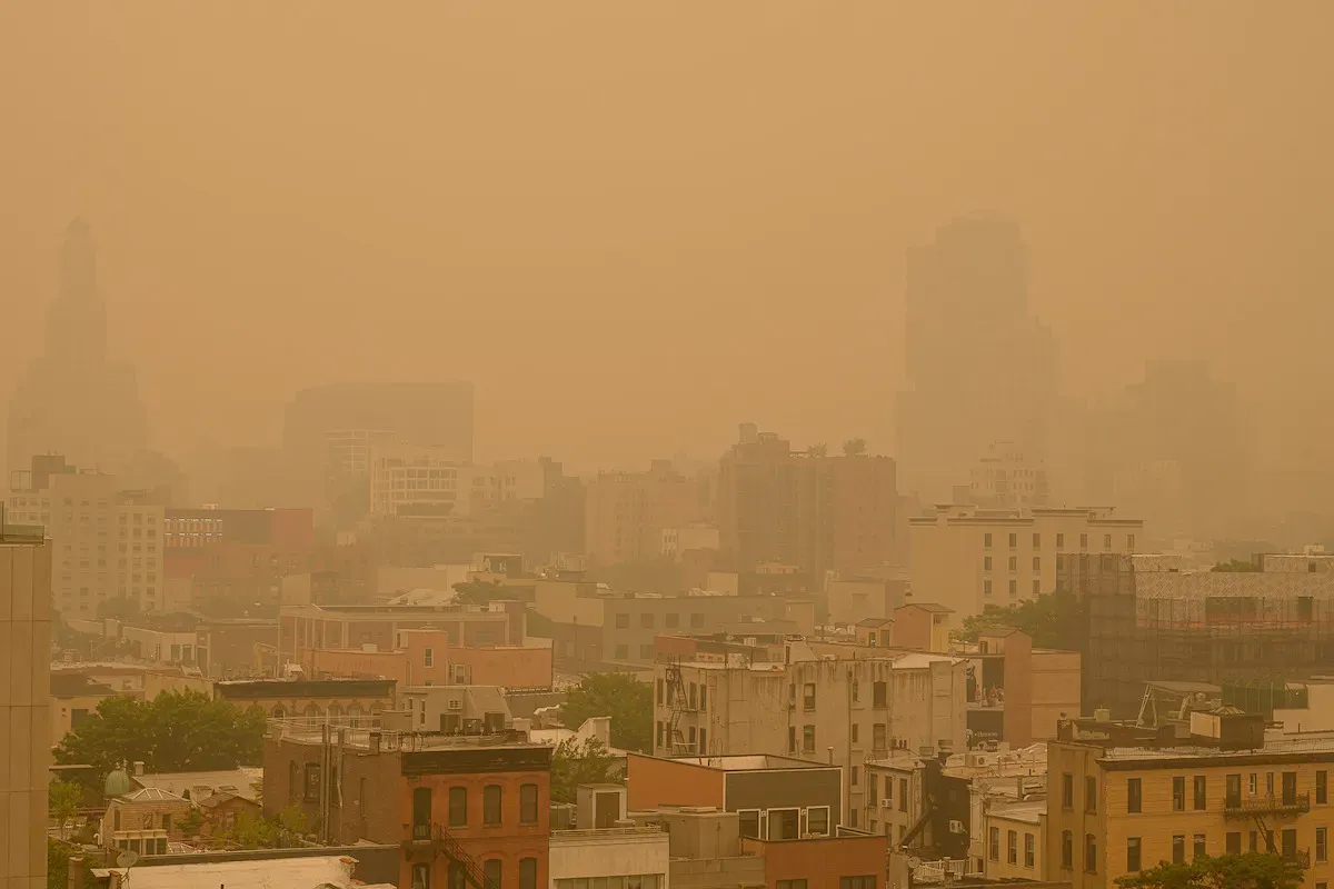 Governor Hochul’s Assault on New York’s Climate Law