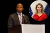 Mayor Adams's Deputy Commissioner for International Affairs Leads a Nonprofit That Funnels Millions Into the Manhattan Institute