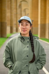 Esther Wang