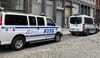 The NYPD Has Determined It Is No Longer About 'Courtesy, Professionalism, Respect'
