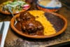 Mole and Mutual Aid at the South Bronx's La Morada