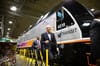 NJ Governor Gives NJ Transit Riders Free Week on the System He Helped Break