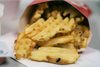 A New York Politician Missed His Flight to the DNC Because He Was Eating Airport Chick-fil-A