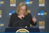 Queens District Attorney Melinda Katz