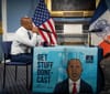 EMERGENCY PODCAST IV: ERIC ADAMS INDICTED