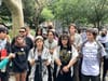 'Outside Agitators' Arrested at City College During Gaza Protests Don't Want a Plea Deal. They Want a Trial