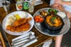 Kisa Now Serves a Killer Korean Lunch