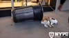 NYPD Makes a Hollywood Thriller About Some Guys Who Put Trash Cans in the Street