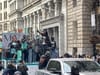 Indicted Mayor Can't Rain on the Liberty's Parade