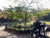 Parks Funding Drought Continues
