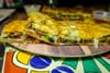 Fulfill Your Stuffed Egyptian Pizza Fantasies at Steinway Street's Levant