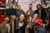 If You Came to the Hell Gate Holiday Party, We Love You