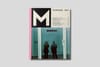 The Editors of Metrograph's New Magazine Want You to Be a 'Bag Man'