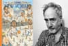 Meet the New Yorker Artist Who Drew the Extremely Sick Knicks Cover