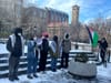 NYU Students Facing Lengthy Suspensions Say They've Lost Jobs and Scholarships for Their Pro-Palestinian Views