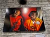 This NYC Record Label Makes Sure America's Incarcerated Musicians Are Heard
