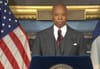 ‘Now We Can Put This Cruel Episode Behind Us’ Mayor Tells New Yorkers Embarking on New Cruel Episode