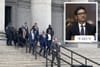 Federal Judge Appoints Attorney Not Obviously in Cahoots With Trump’s DOJ to Review Mayor Adams's Dismissal
