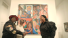 'Paint Me a Road Out of Here' Examines Art as Liberation on Rikers Island