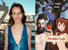 'Paradise Logic' Author Sophie Kemp Wants You to Buy Yourself a Steak and a Book