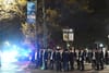 Woman Attacked by Pro-Israel Mob: 'I'm Afraid to Walk Around My Own Neighborhood Now'