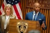 Adams and Tisch Promised Police Accountability. The Families of Two Men Killed by Police Are Still Waiting