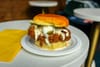 Brooklyn's Best New Fried Chicken Sandwich Lives in Bed-Stuy