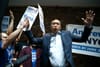 Andrew Yang Is a Stand-Up Comedian Now?