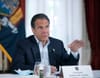 Cuomo’s Mayoral Bid Has Him Doing Something He Hasn’t Done in Years: Pay Rent