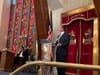 Lander Attacks Cuomo for 'Using Jews as Pawns'