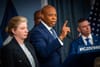 Mayor Adams and NYPD Commissioner Tisch Hype Up Tren de Aragua, Downplay NYPD's Illegal Collaboration With Trump's Immigration Force