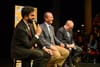 A Spicy Evening With Top Democratic Candidates for Mayor