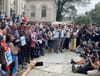 A Shambolic Launch to Eric Adams’s 2025 Reelection Bid