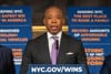 Flustered Mayor Adams Bans Daily News Reporter From Press Conferences for... Asking Questions