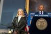 A Disquieting Mayoral Press Conference