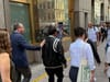 NYC Comptroller Brad Lander Walks With Immigrants Outside Court to Shield Them From ICE: 'I Would Urge New Yorkers to Do This'