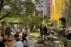 Randy Mastro Saves Elizabeth Street Garden, Kills Senior Housing