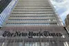 The NY Times Isn’t Endorsing Cuomo—They’re Just Telling You to Vote for Him