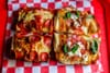 Bushwick's Turbo Pizza Has Detroit-Style Pies, Throwback Vibes