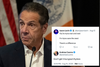Why Did Andrew Cuomo's Campaign Post Content from a Memelord Who Wants to 'Save the West'?