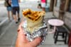 Hard-to-Find Juárez-Style Burritos—Fluffy, Meaty, Totally Dreamy—Are Getting Rolled in Fort Greene