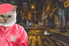 Curtis Sliwa's Feral Cat Vigilantes Will Clean Up This Dirty Town