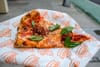 A Superlative NYC Slice Joint Arrives on Carmine Street