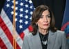 Kathy Hochul Promised More Clemencies—Where Are They?