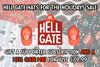 Hell Gate Hats for the Holidays Sale