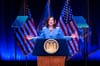 Governor Hochul Shows Off Her Guns at 2026 State of the State